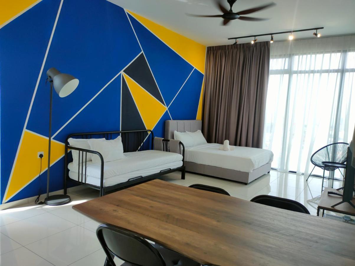 Beacon Executive Suites 2Br At Georgetown By Wl Kültér fotó