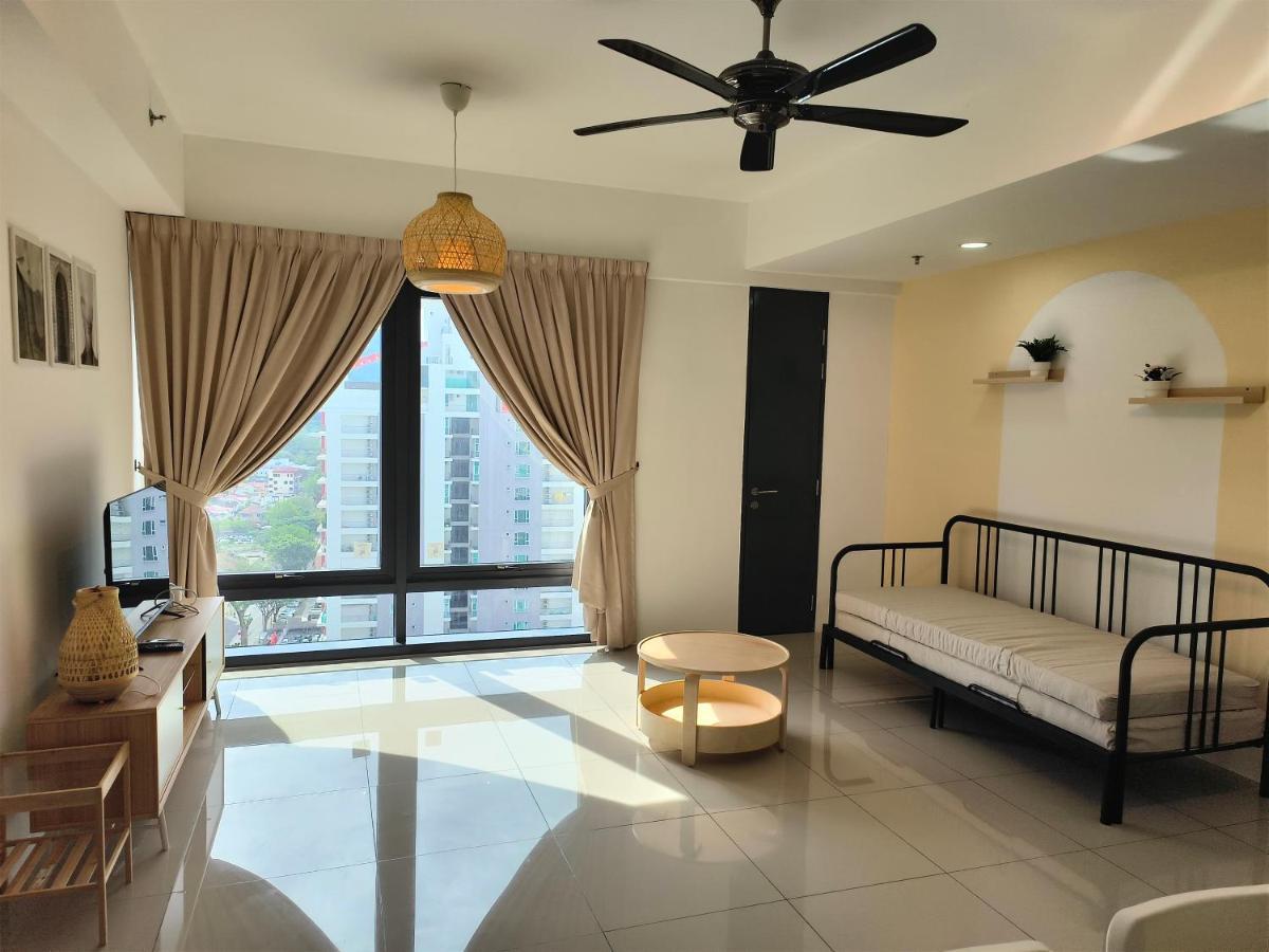 Beacon Executive Suites 2Br At Georgetown By Wl Kültér fotó