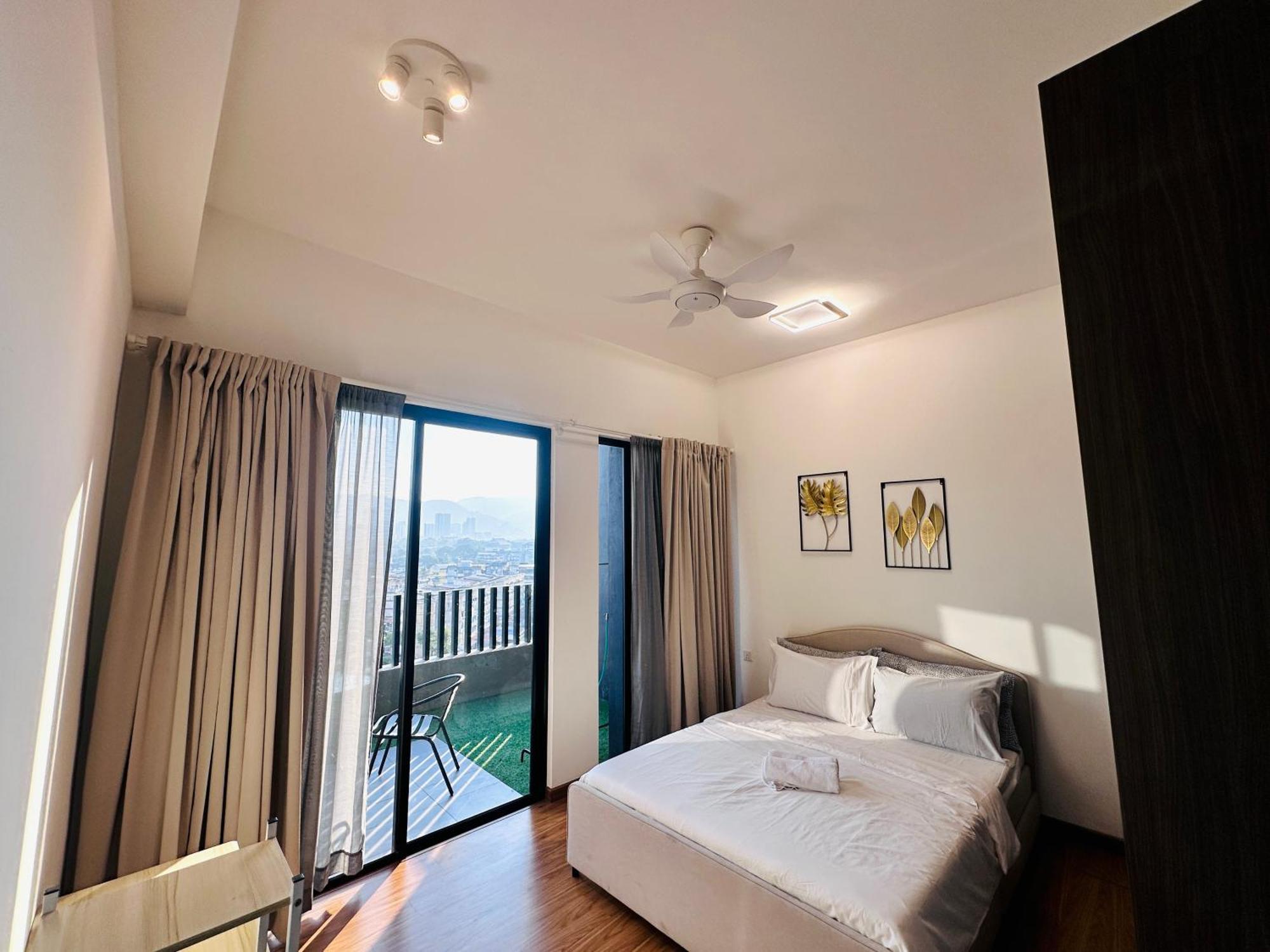 Beacon Executive Suites 2Br At Georgetown By Wl Kültér fotó
