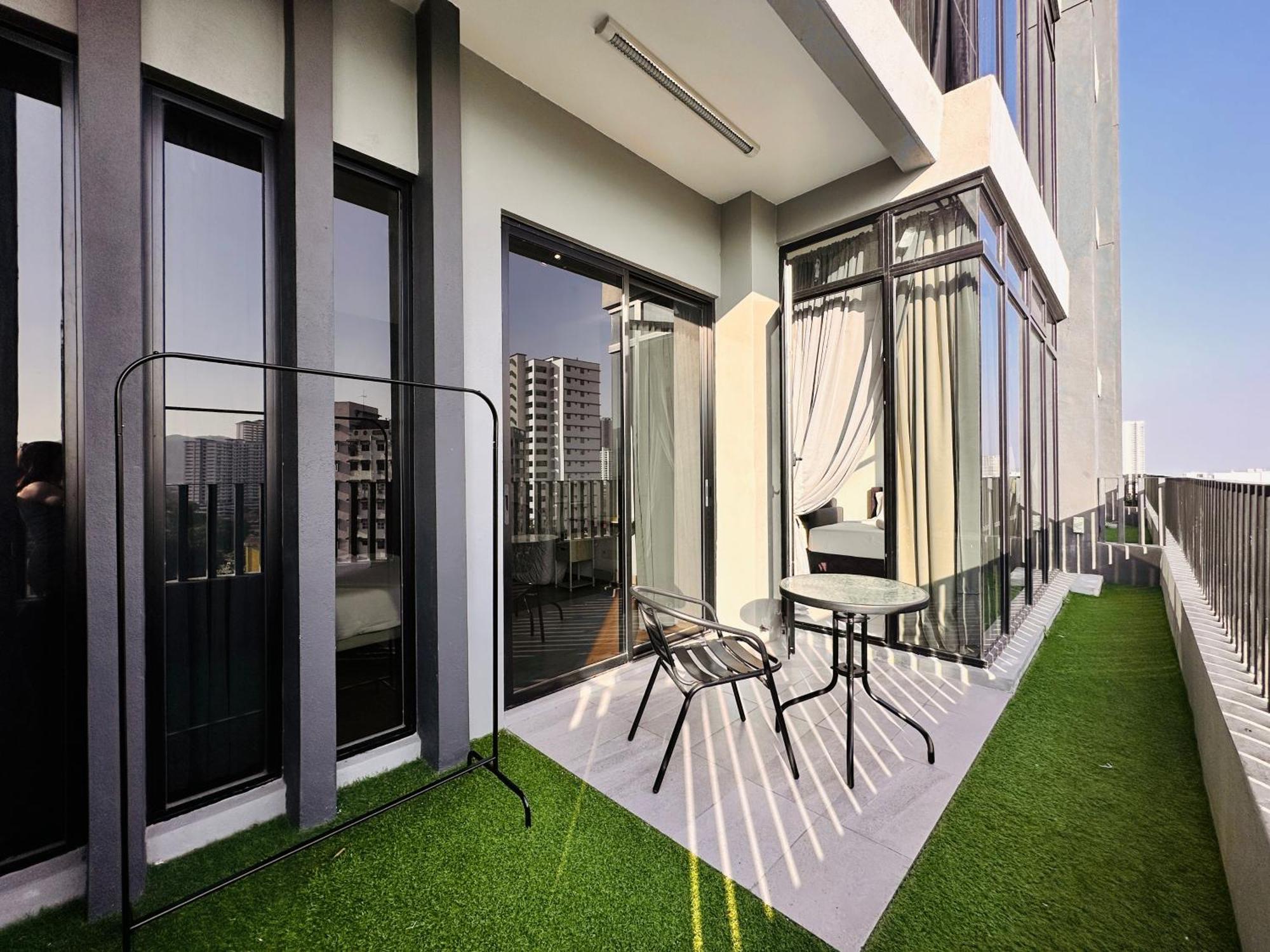 Beacon Executive Suites 2Br At Georgetown By Wl Kültér fotó