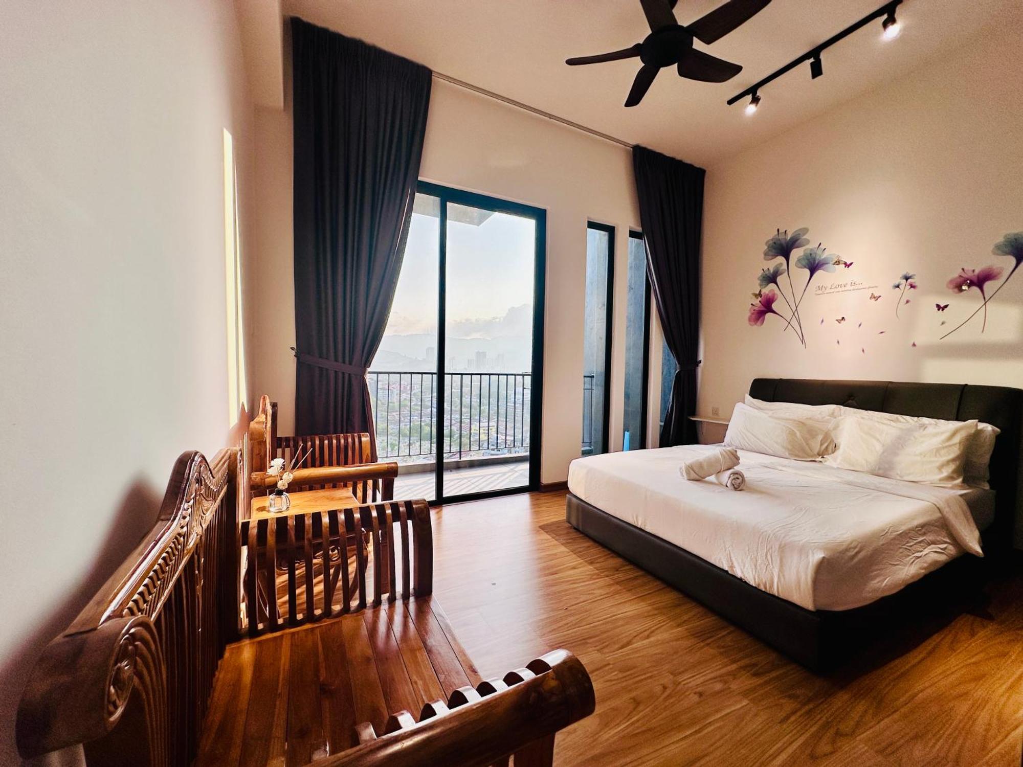 Beacon Executive Suites 2Br At Georgetown By Wl Kültér fotó