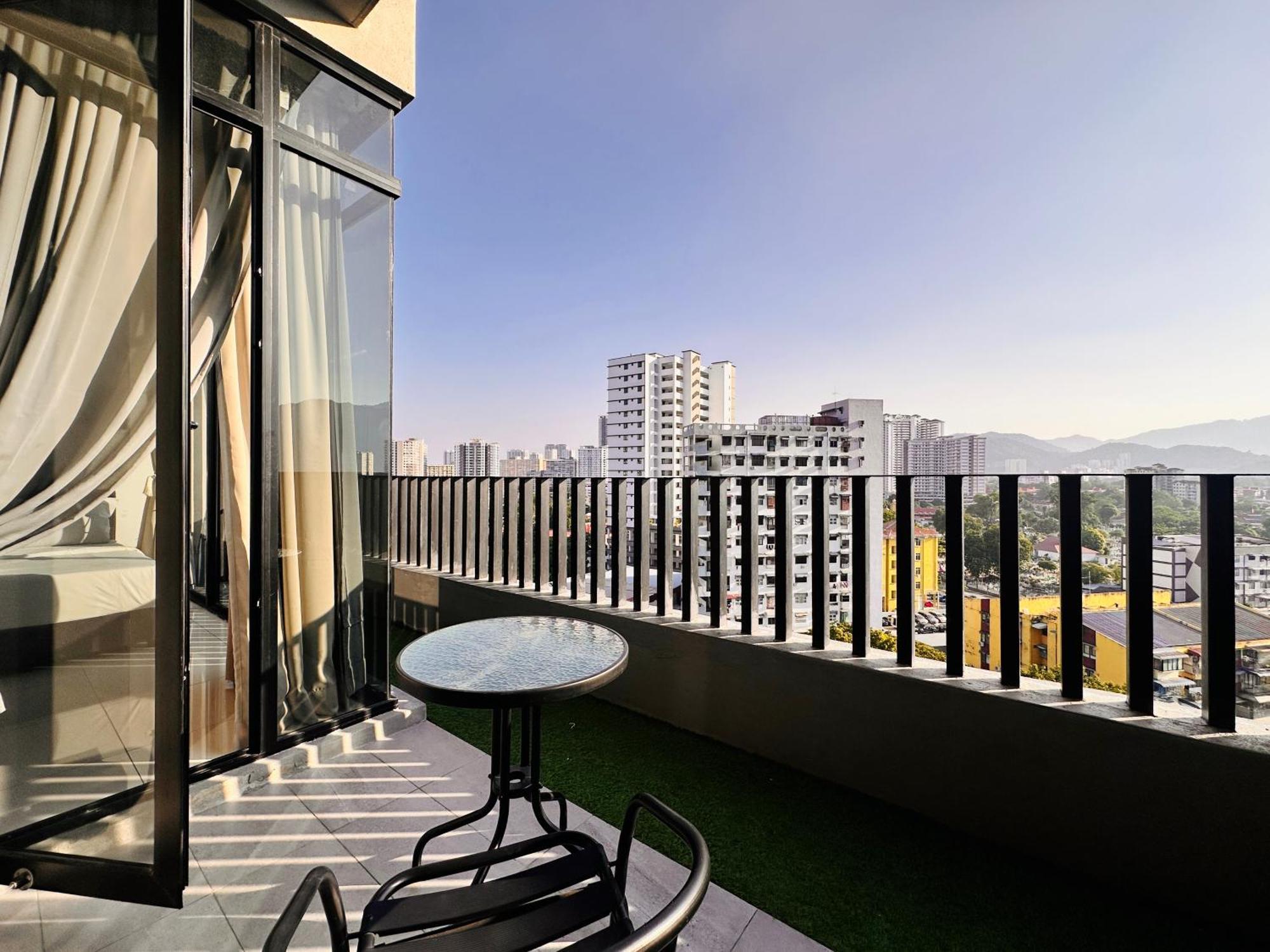 Beacon Executive Suites 2Br At Georgetown By Wl Kültér fotó