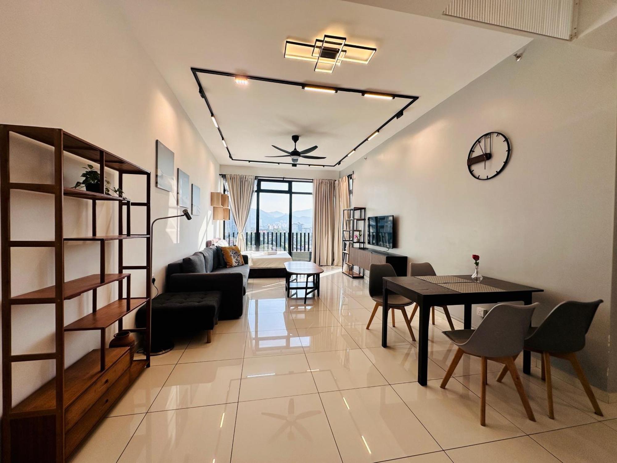 Beacon Executive Suites 2Br At Georgetown By Wl Kültér fotó