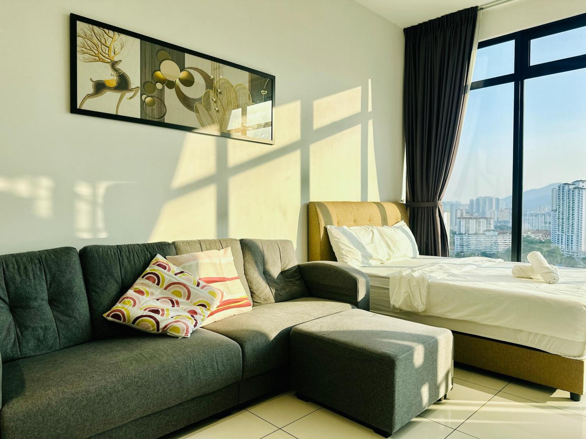 Beacon Executive Suites 2Br At Georgetown By Wl Kültér fotó