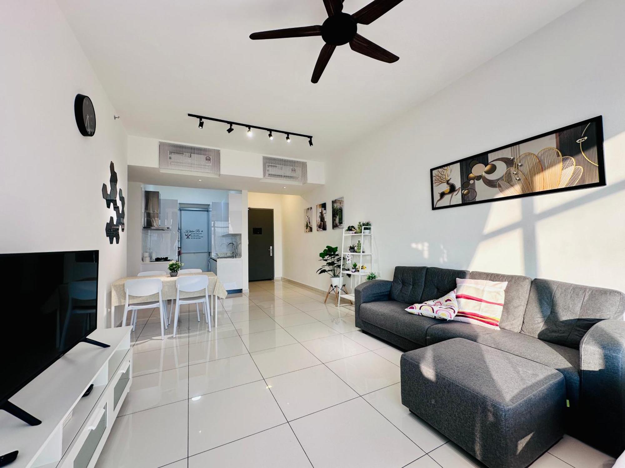 Beacon Executive Suites 2Br At Georgetown By Wl Kültér fotó