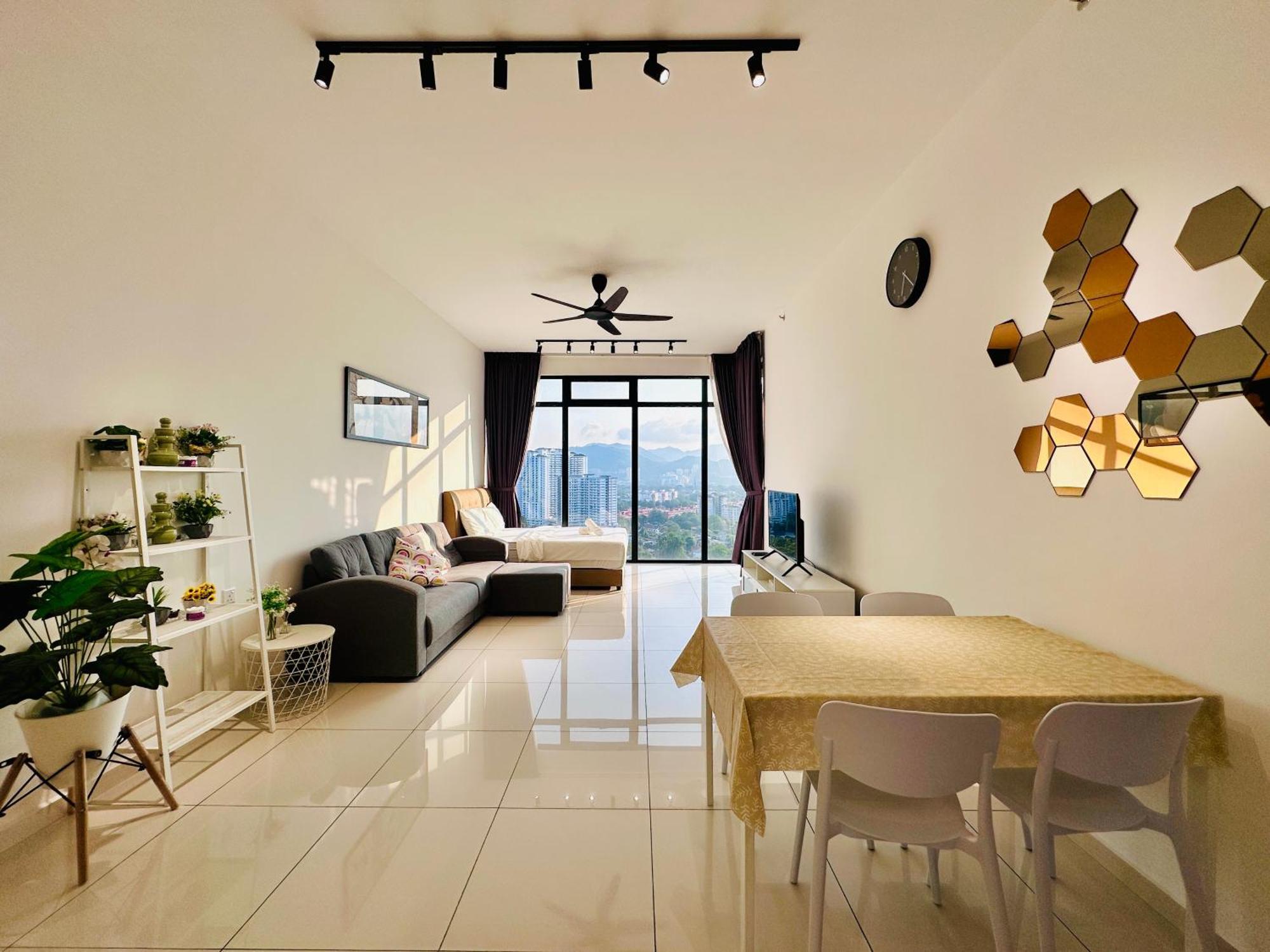 Beacon Executive Suites 2Br At Georgetown By Wl Kültér fotó