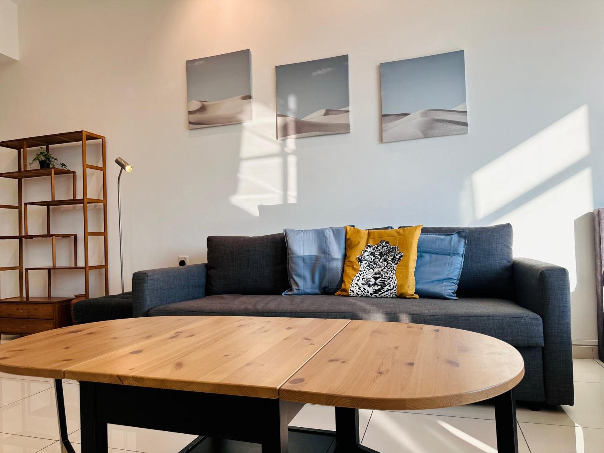 Beacon Executive Suites 2Br At Georgetown By Wl Kültér fotó