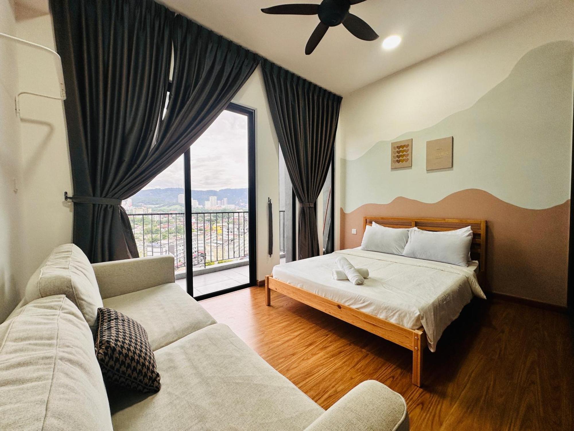Beacon Executive Suites 2Br At Georgetown By Wl Kültér fotó