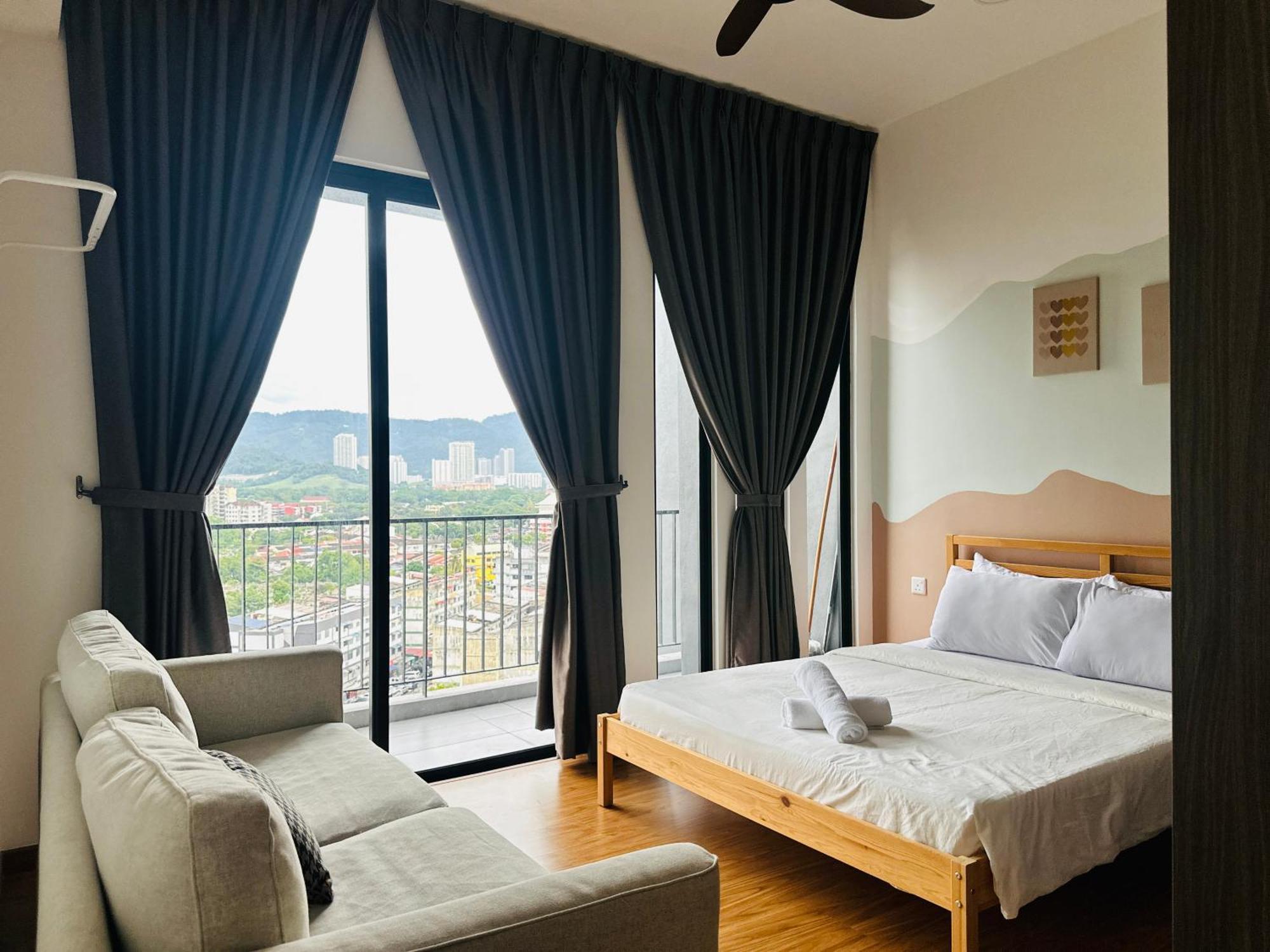 Beacon Executive Suites 2Br At Georgetown By Wl Kültér fotó