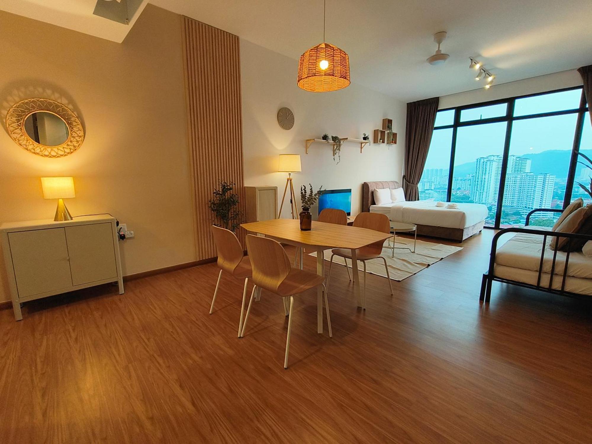 Beacon Executive Suites 2Br At Georgetown By Wl Kültér fotó