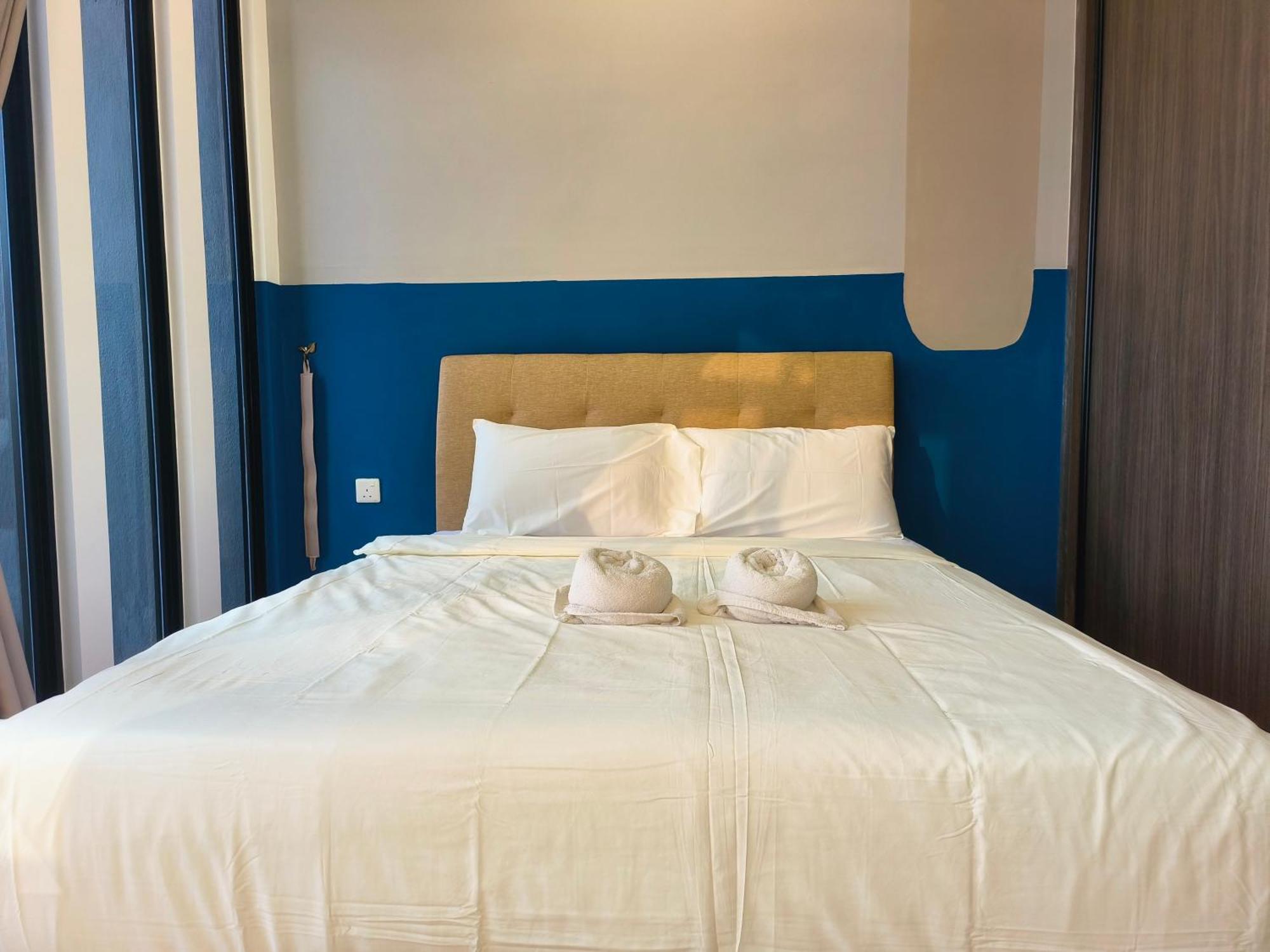 Beacon Executive Suites 2Br At Georgetown By Wl Kültér fotó