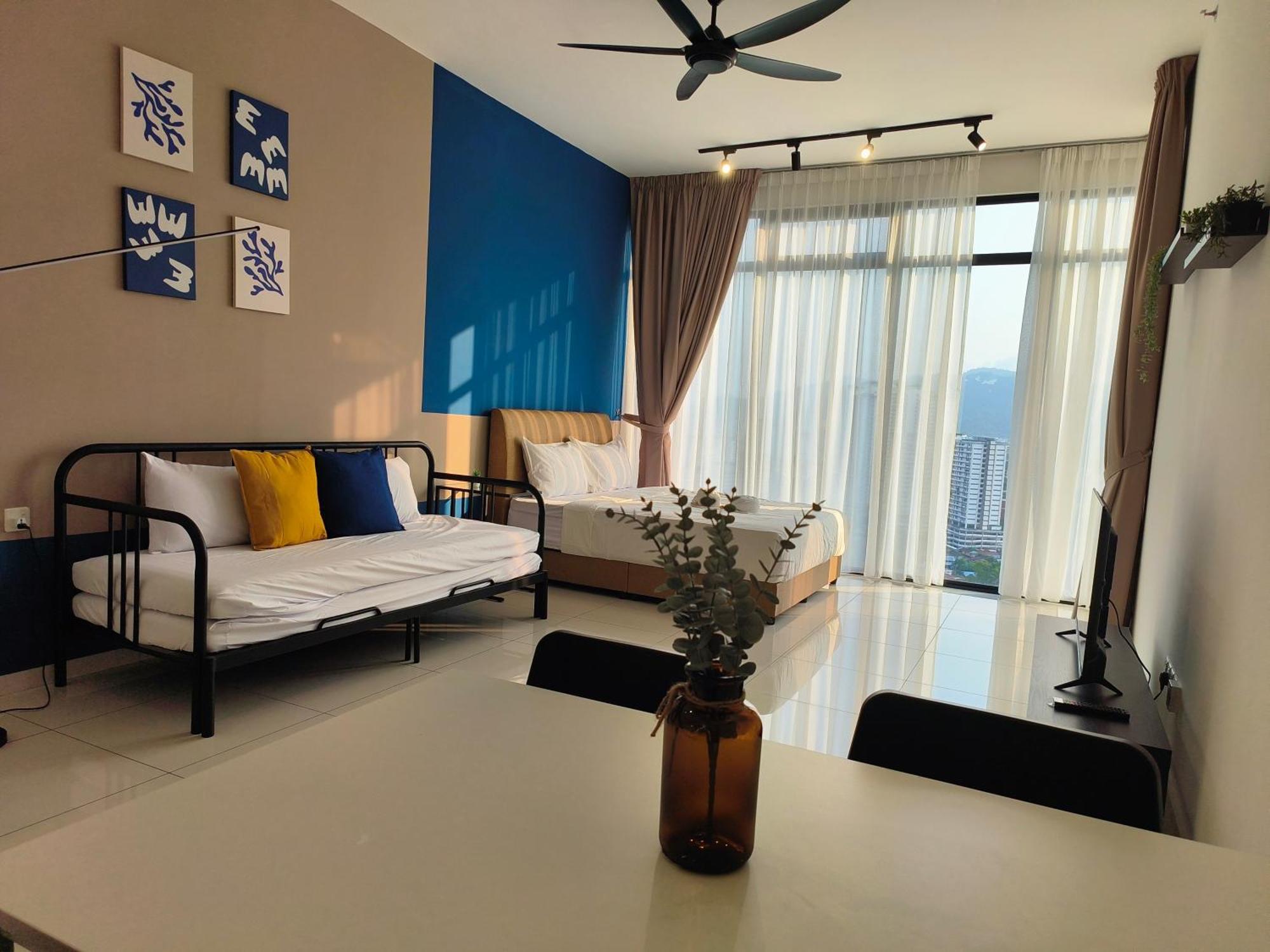 Beacon Executive Suites 2Br At Georgetown By Wl Kültér fotó