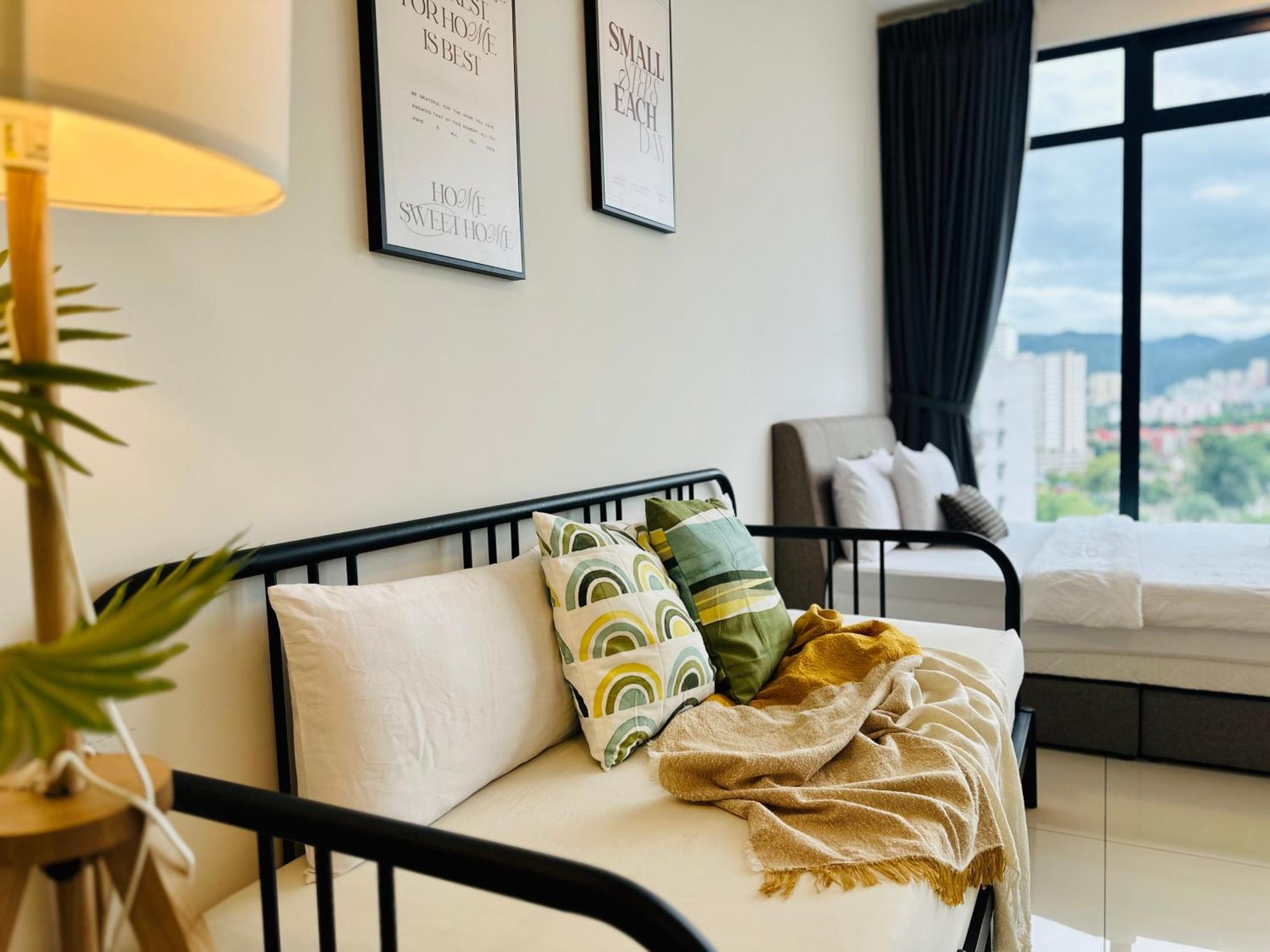 Beacon Executive Suites 2Br At Georgetown By Wl Kültér fotó