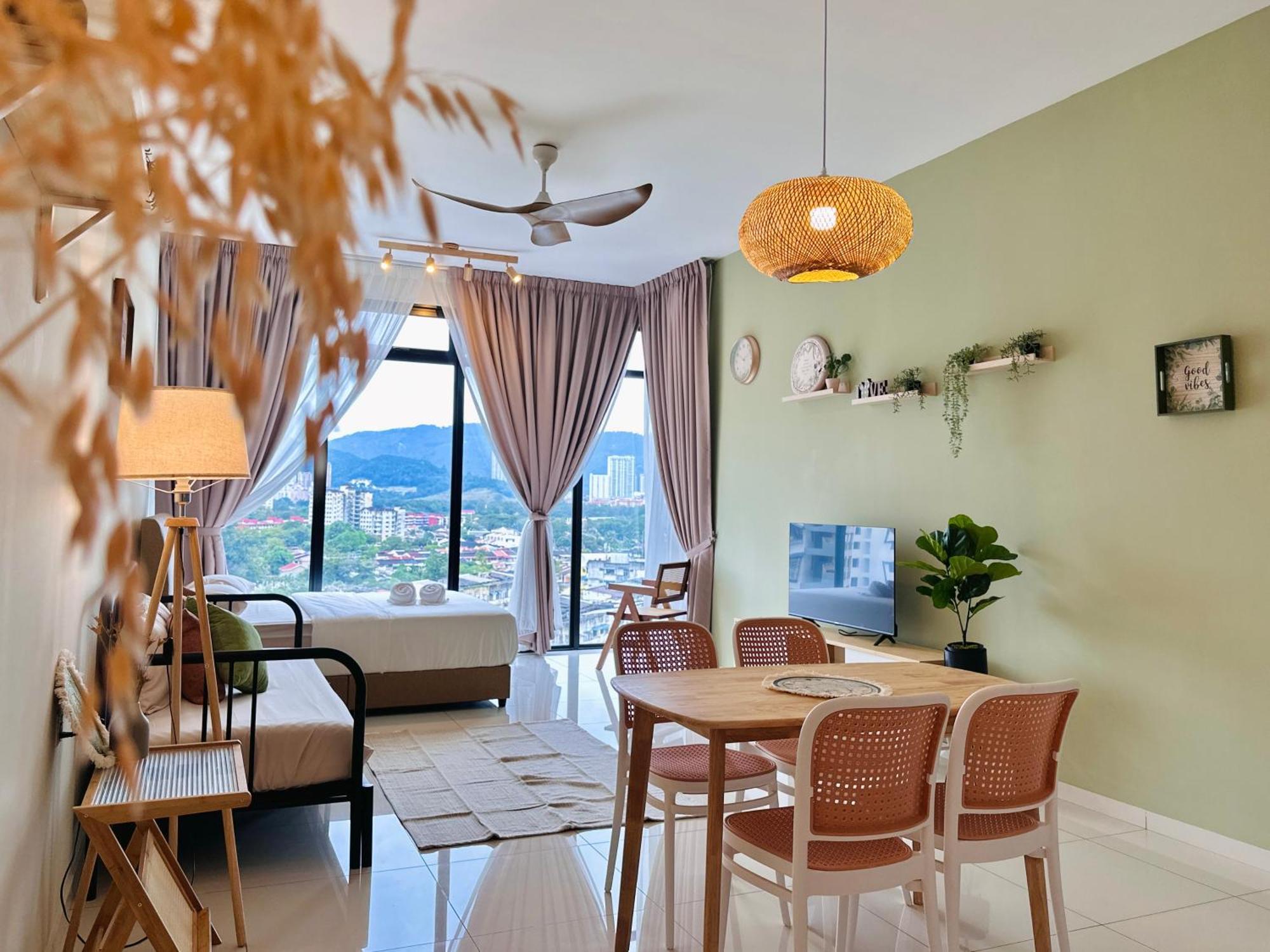 Beacon Executive Suites 2Br At Georgetown By Wl Kültér fotó