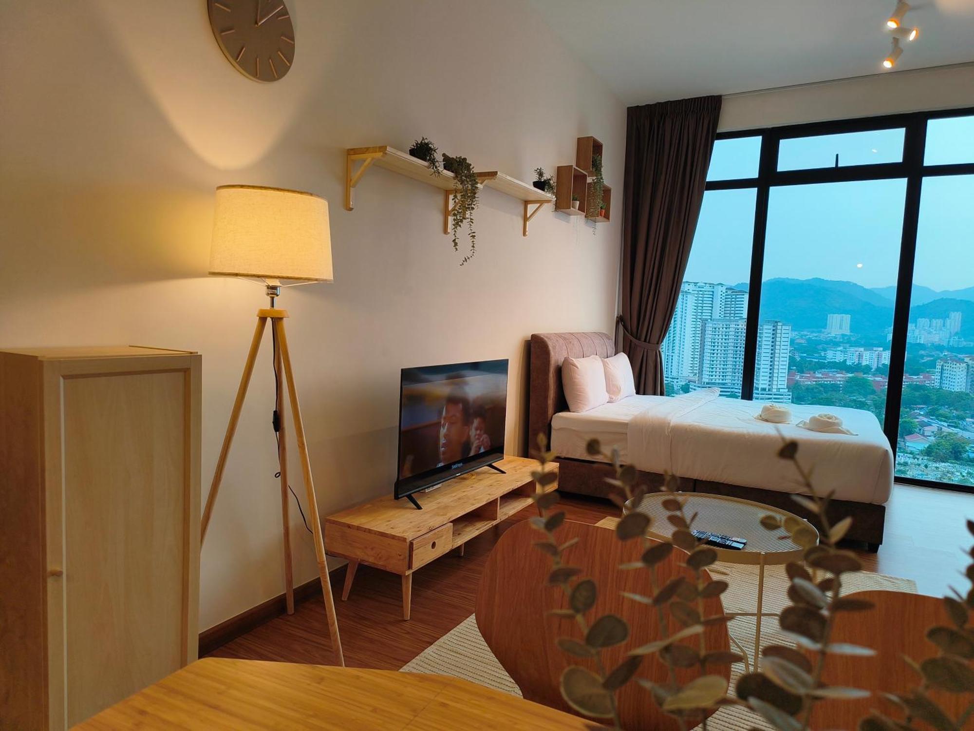 Beacon Executive Suites 2Br At Georgetown By Wl Kültér fotó