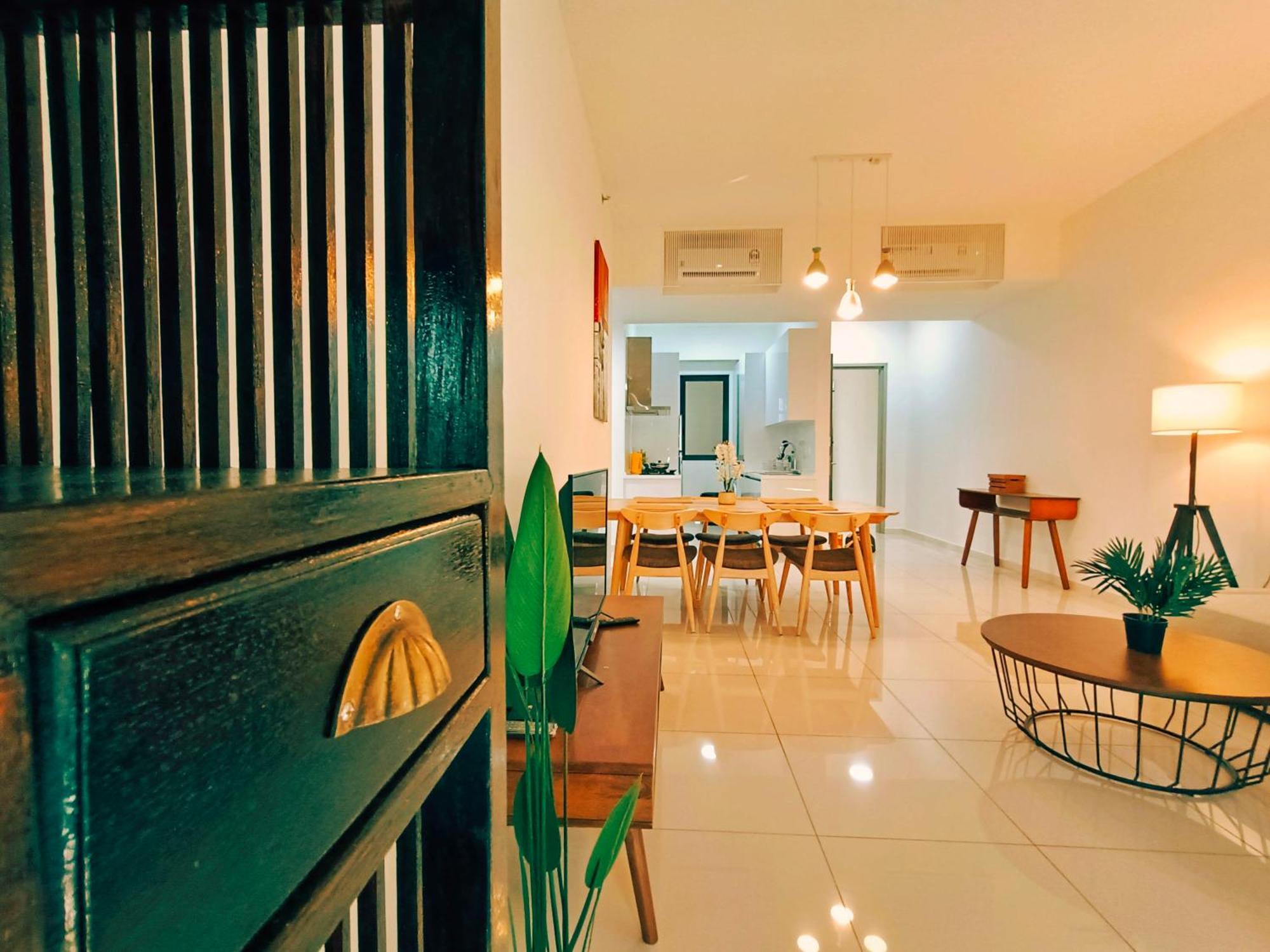 Beacon Executive Suites 2Br At Georgetown By Wl Kültér fotó