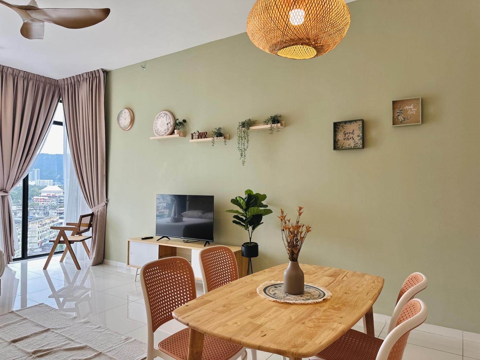 Beacon Executive Suites 2Br At Georgetown By Wl Kültér fotó