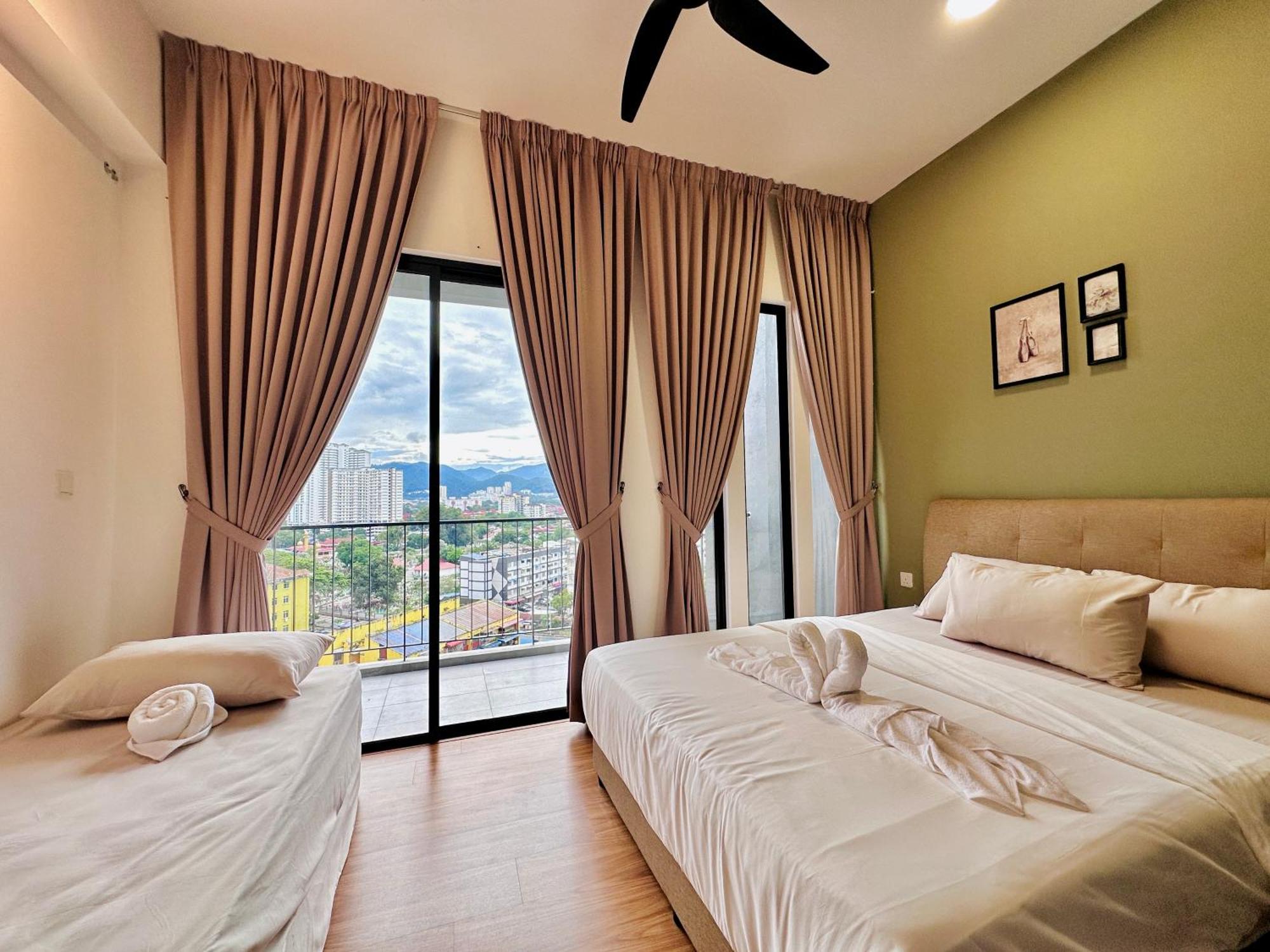 Beacon Executive Suites 2Br At Georgetown By Wl Kültér fotó