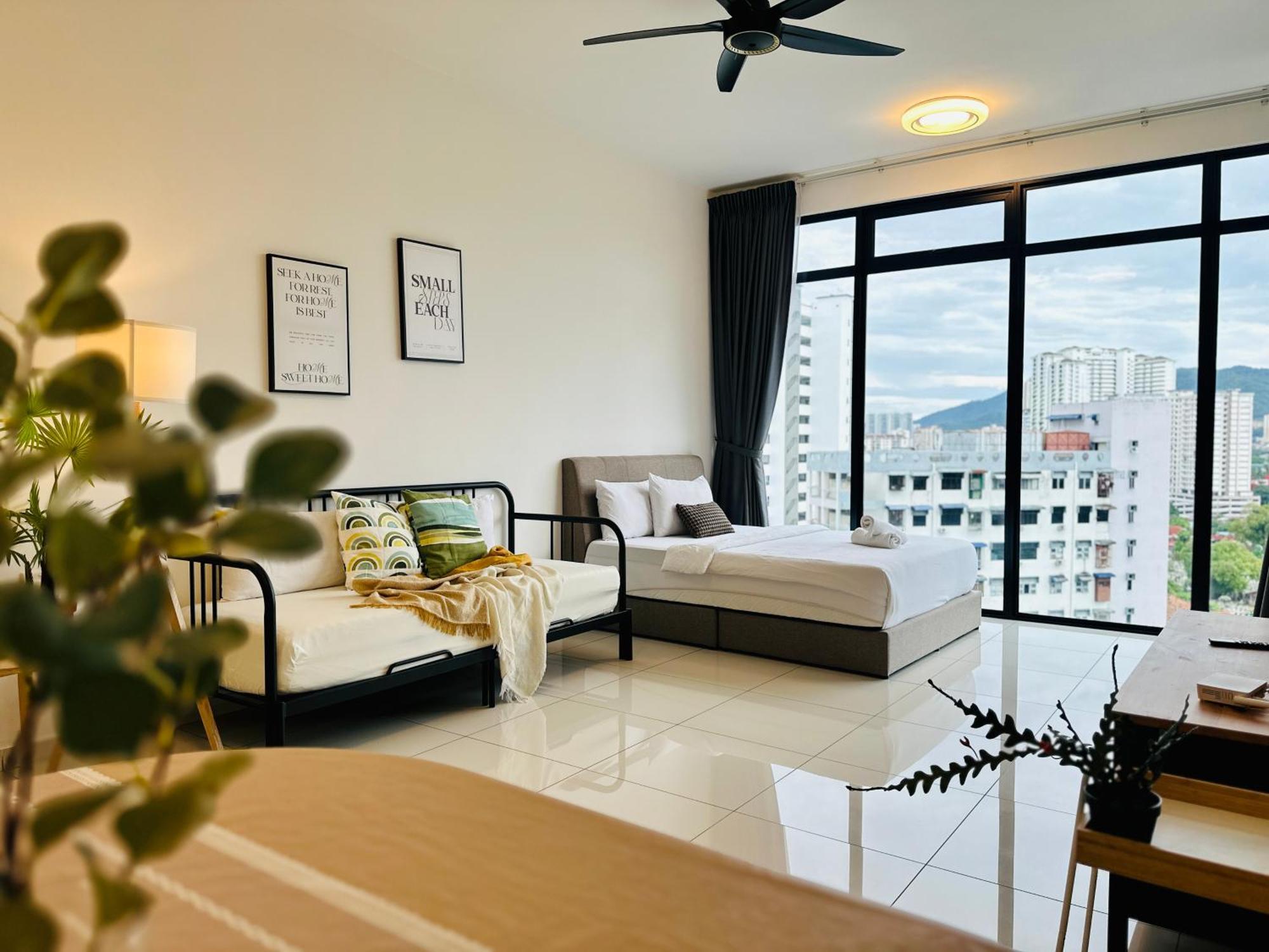 Beacon Executive Suites 2Br At Georgetown By Wl Kültér fotó