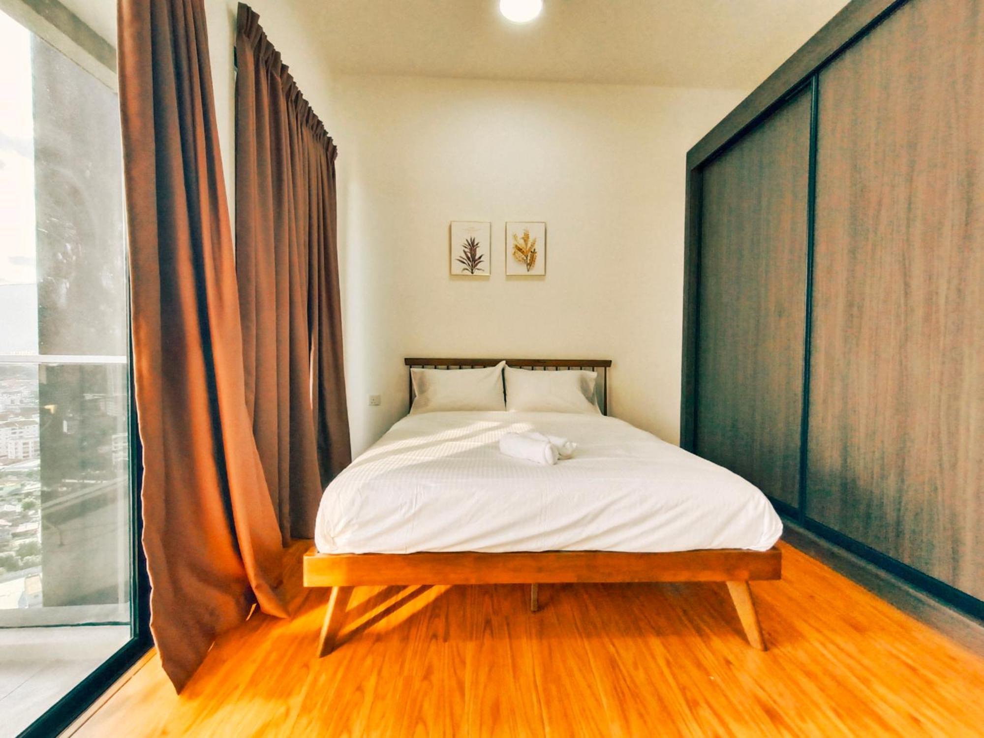 Beacon Executive Suites 2Br At Georgetown By Wl Kültér fotó