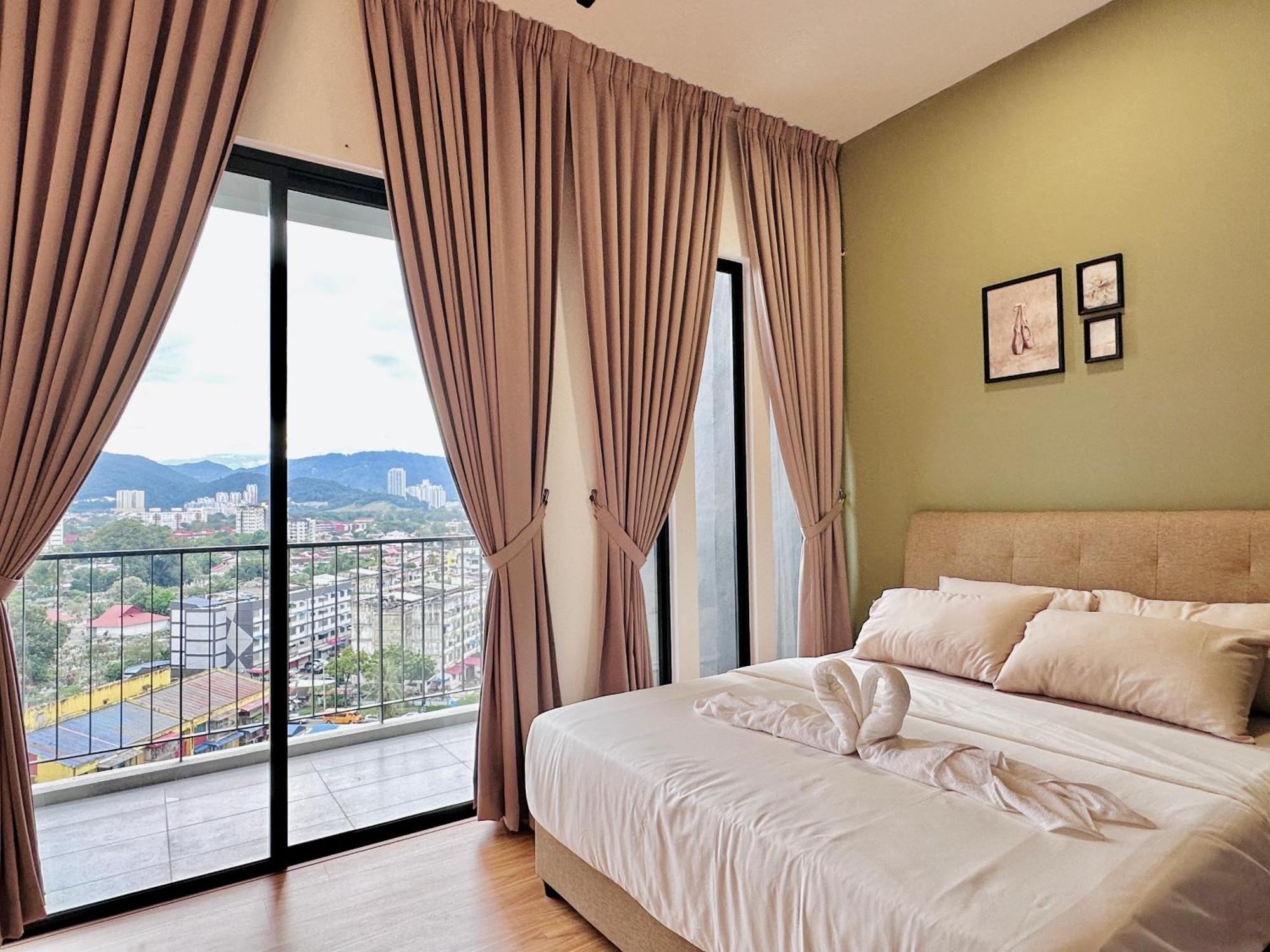 Beacon Executive Suites 2Br At Georgetown By Wl Kültér fotó