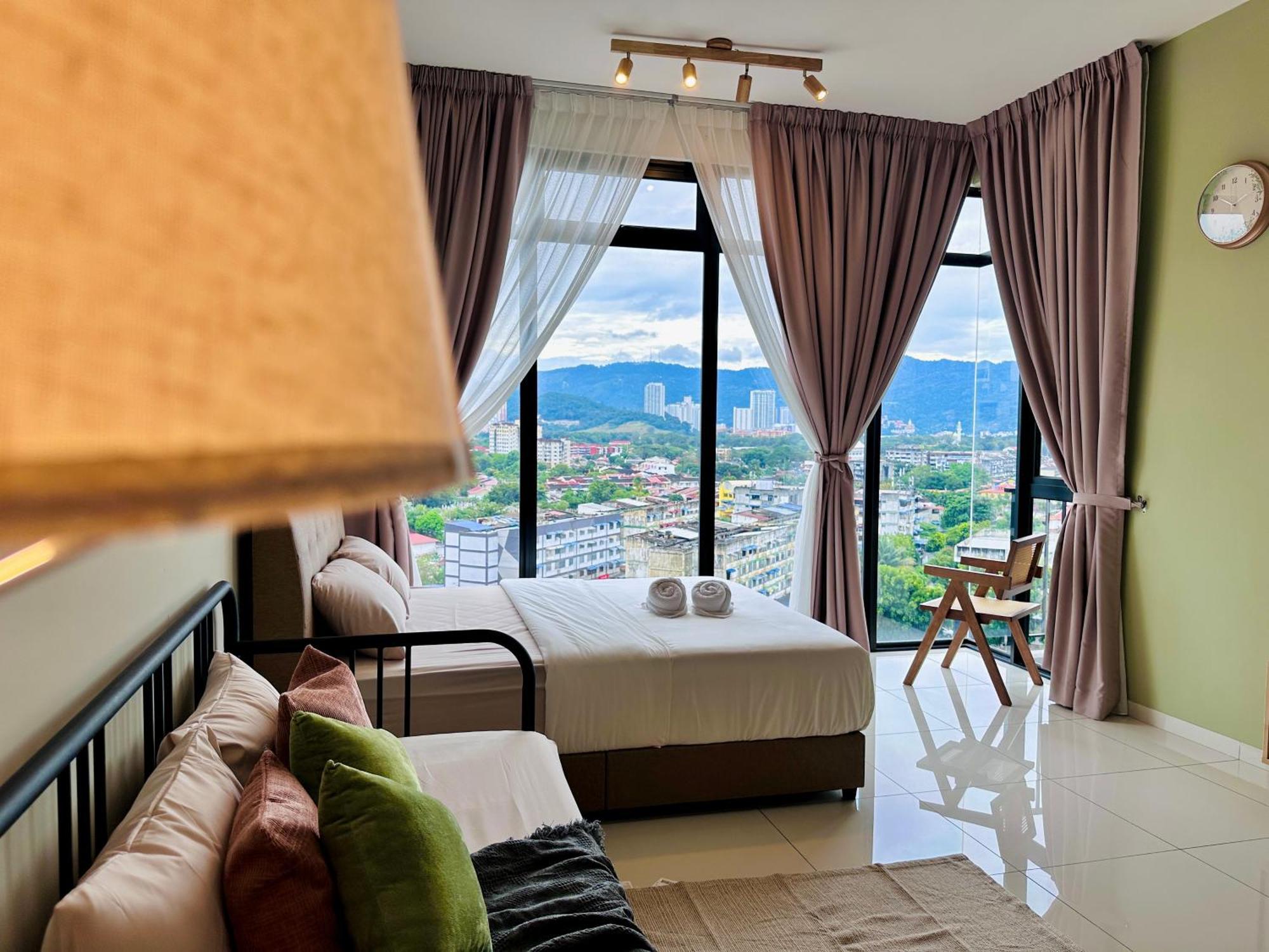 Beacon Executive Suites 2Br At Georgetown By Wl Kültér fotó