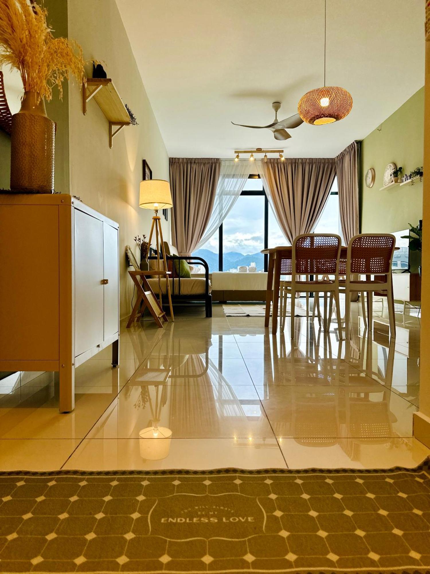 Beacon Executive Suites 2Br At Georgetown By Wl Kültér fotó