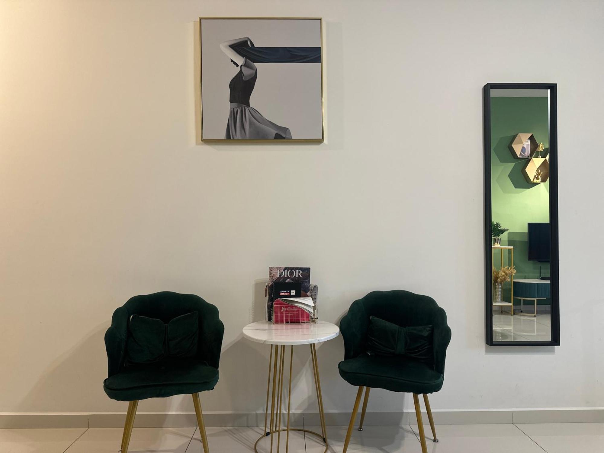 Beacon Executive Suites 2Br At Georgetown By Wl Kültér fotó