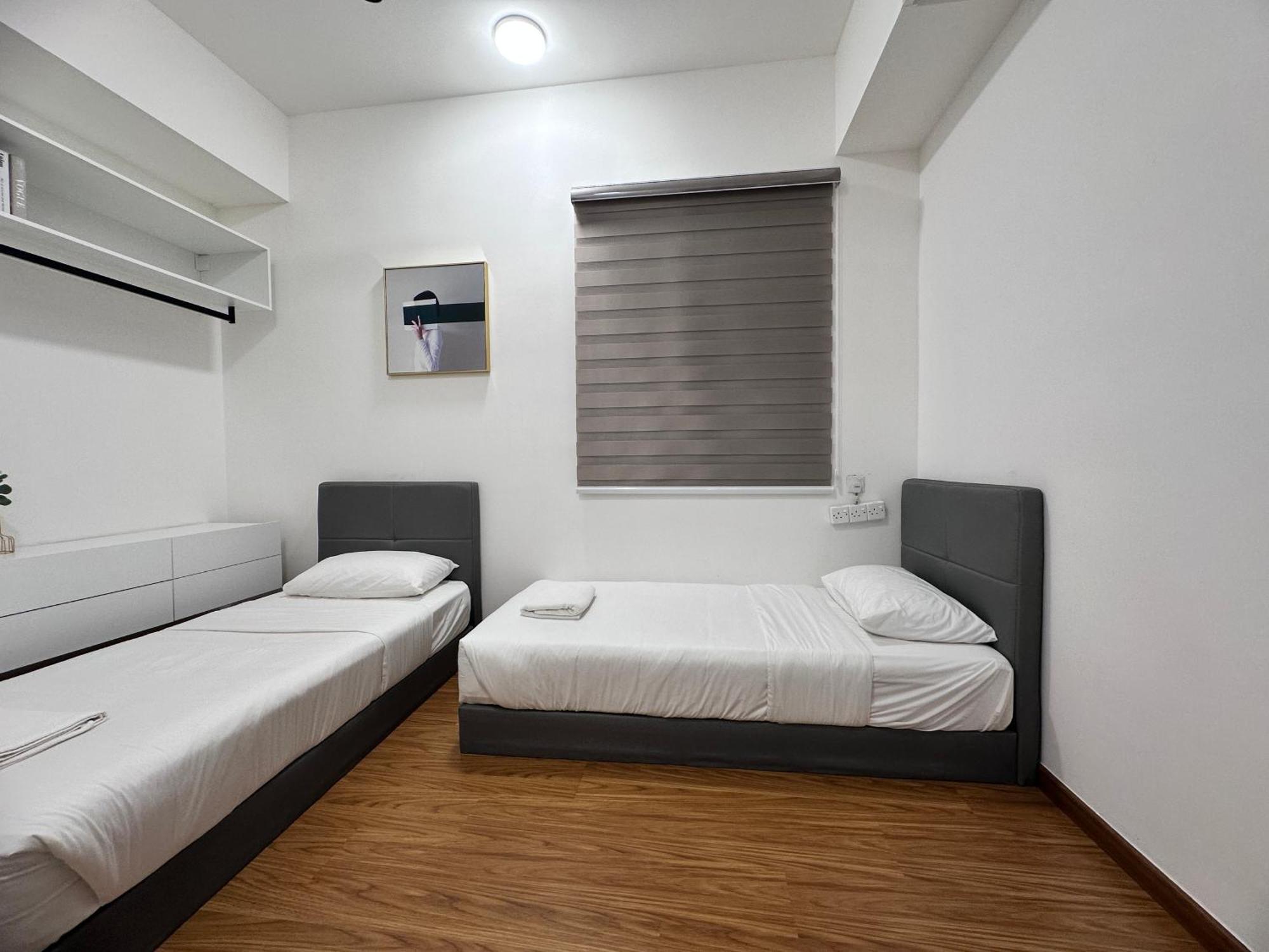 Beacon Executive Suites 2Br At Georgetown By Wl Kültér fotó