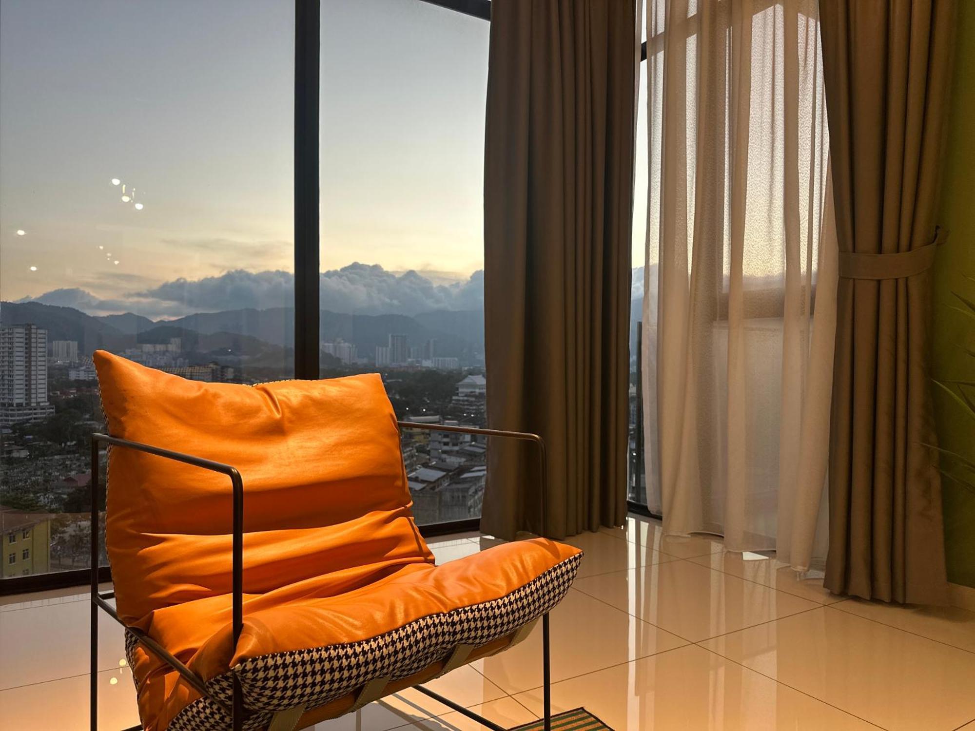 Beacon Executive Suites 2Br At Georgetown By Wl Kültér fotó
