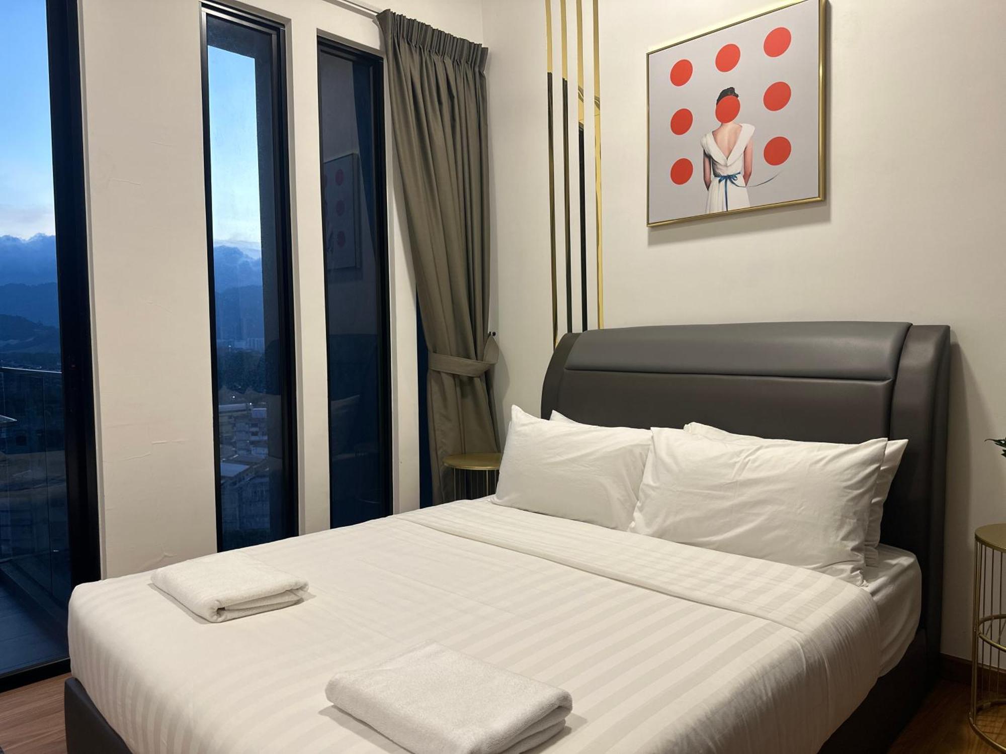 Beacon Executive Suites 2Br At Georgetown By Wl Kültér fotó