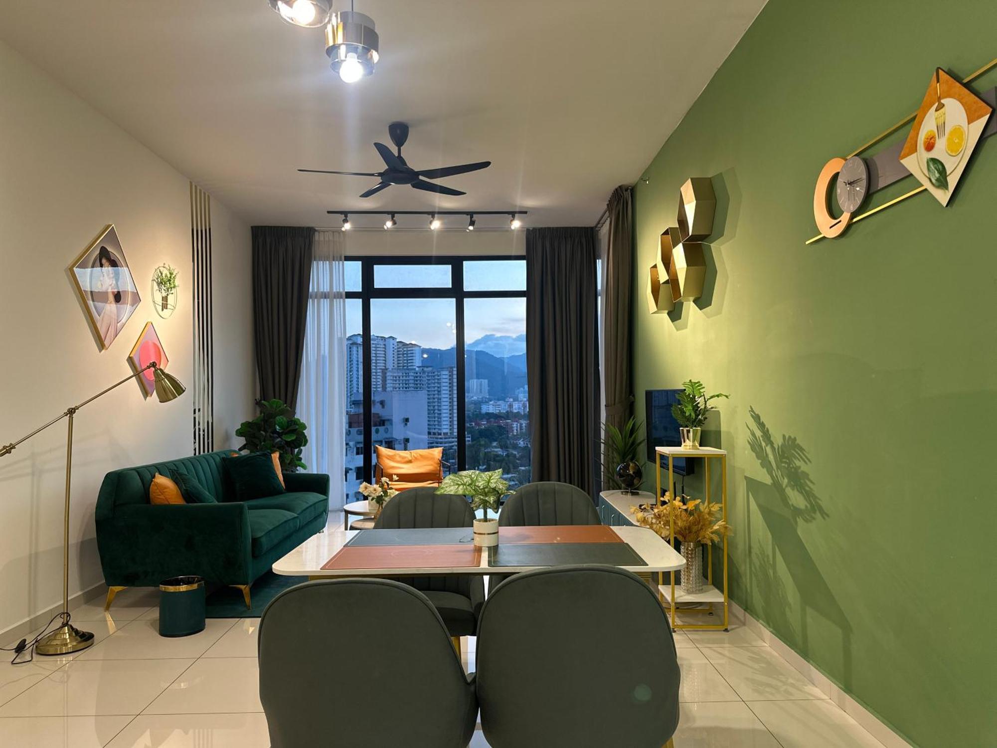 Beacon Executive Suites 2Br At Georgetown By Wl Kültér fotó