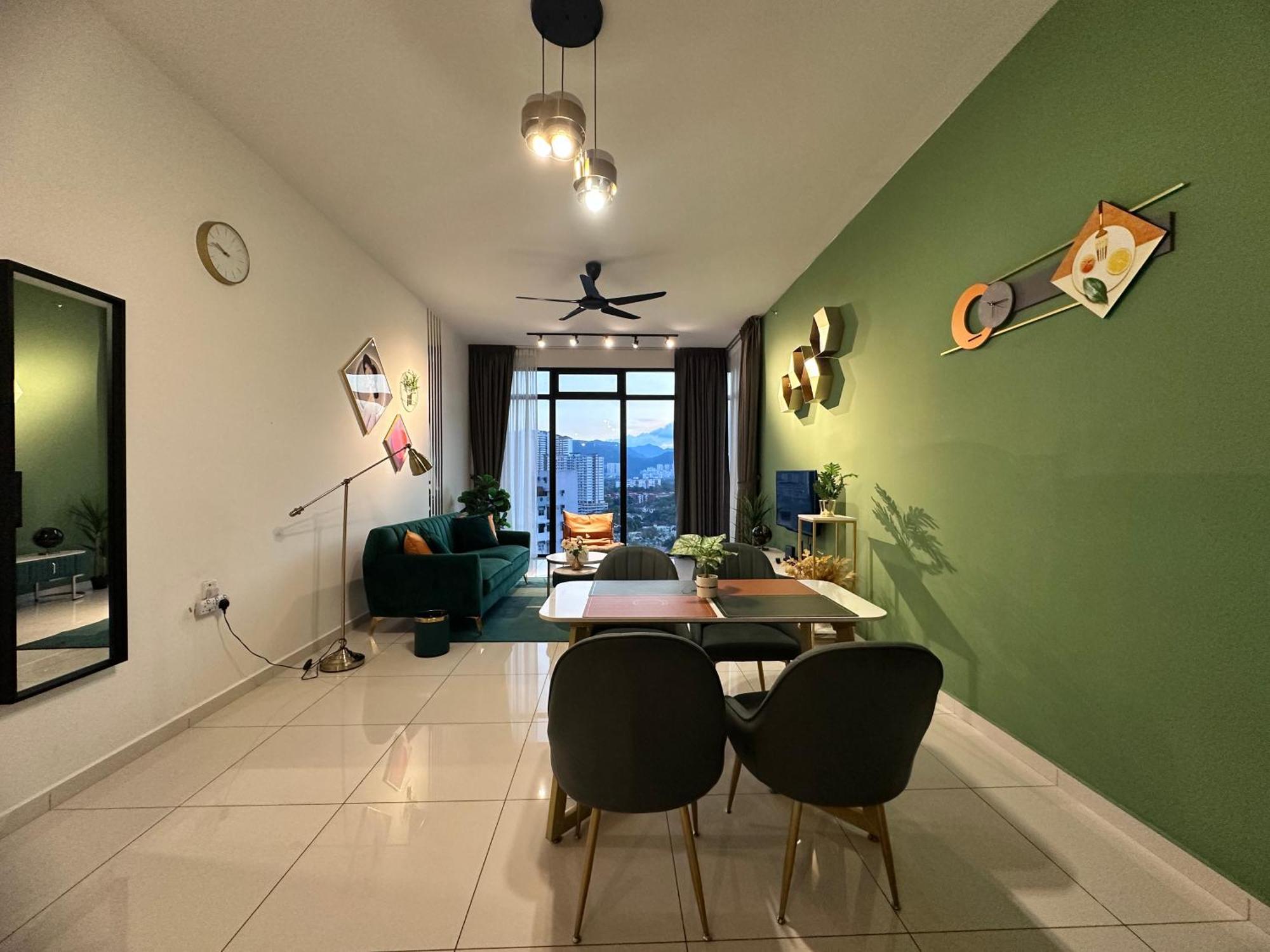 Beacon Executive Suites 2Br At Georgetown By Wl Kültér fotó