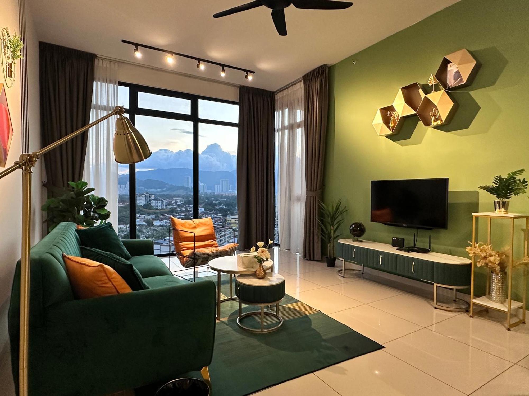Beacon Executive Suites 2Br At Georgetown By Wl Kültér fotó