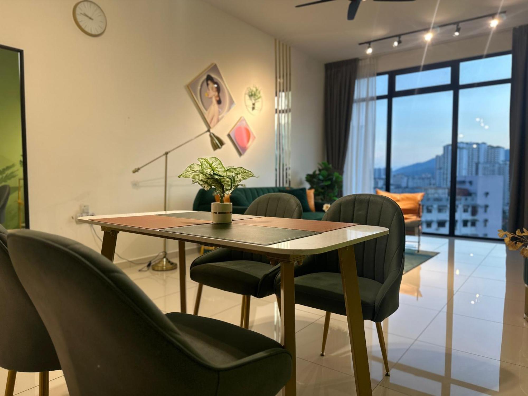 Beacon Executive Suites 2Br At Georgetown By Wl Kültér fotó
